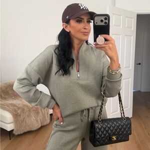 Spanx air essentials top small nwot